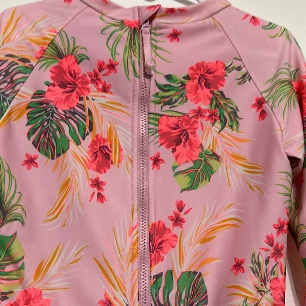 ART CLASS little girls swim suit​​​